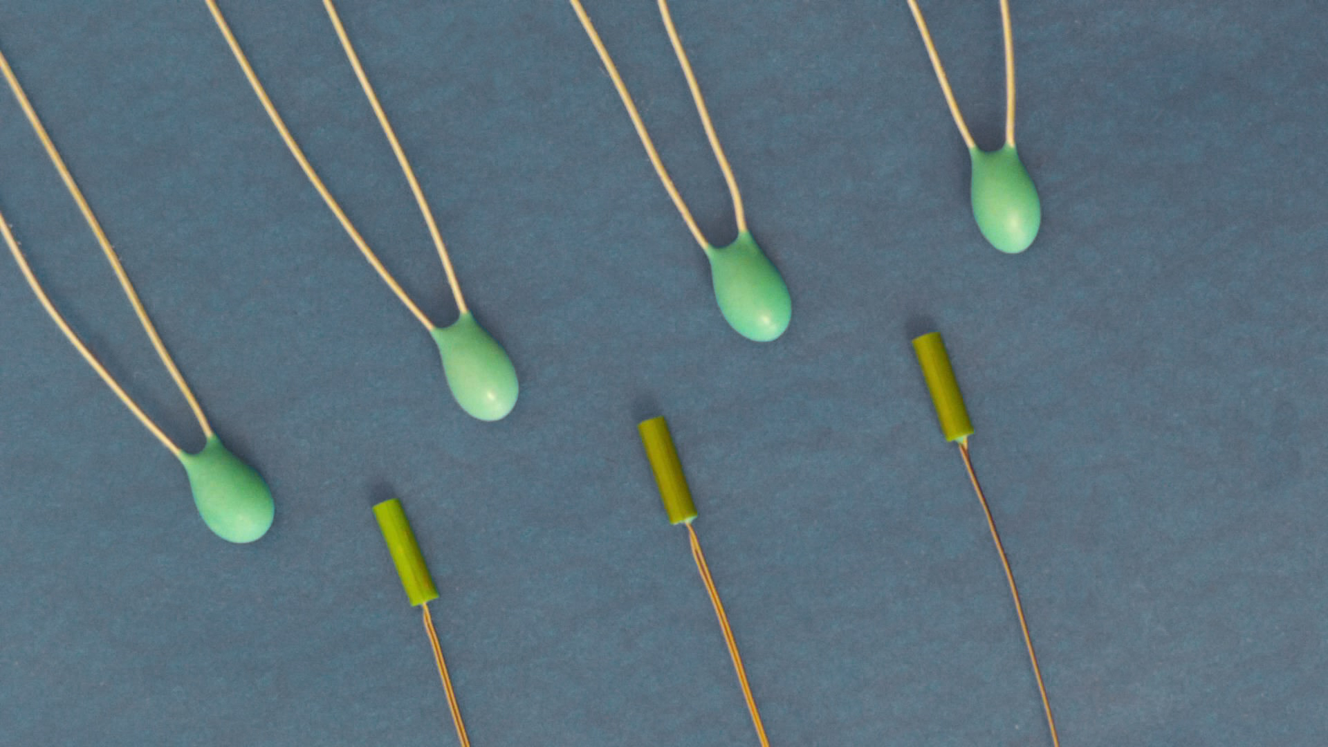 North Star Sensors thermistor assortment