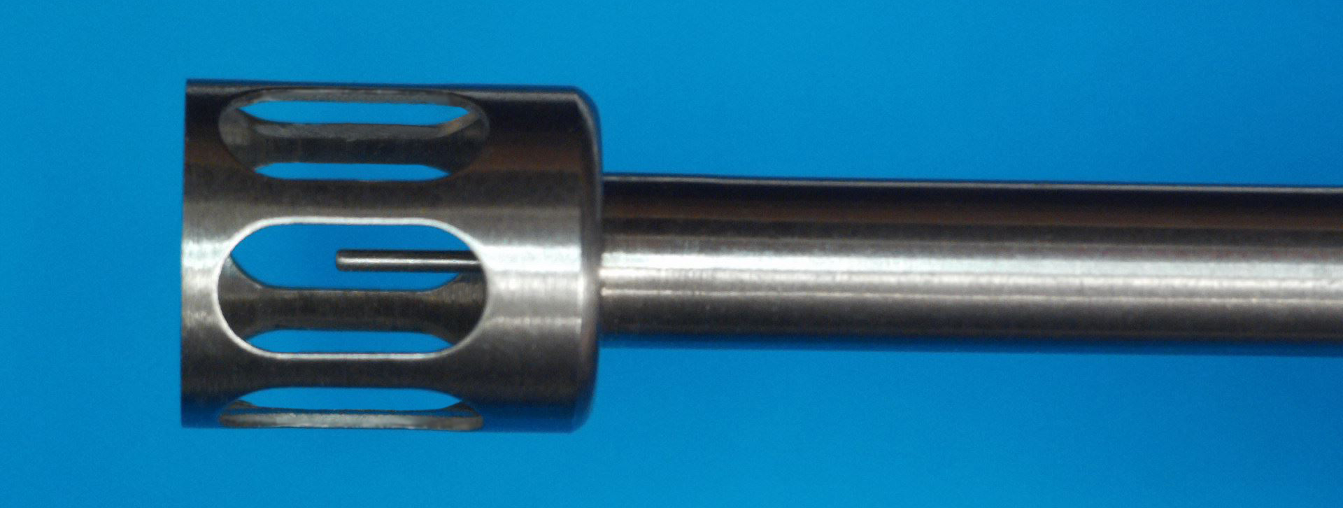 Custom temperature product assembly