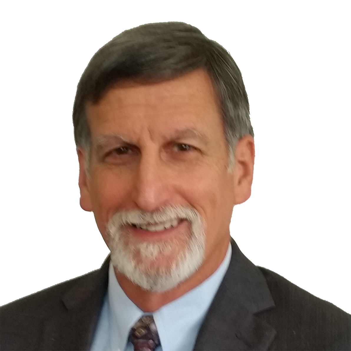 Gregg Lavenuta portrait