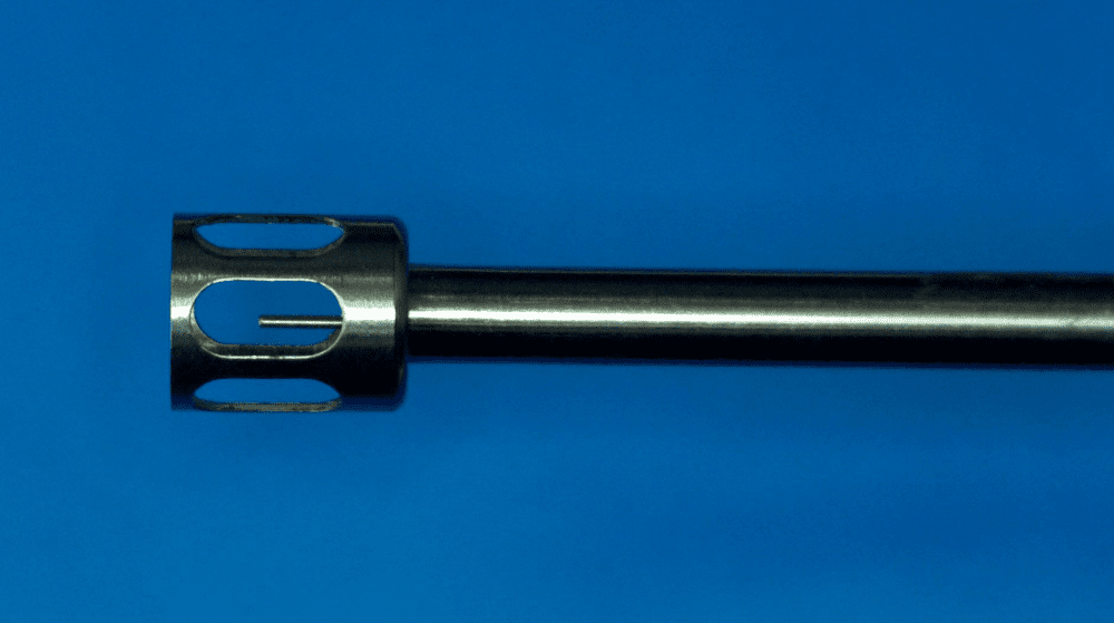 AF Series air flow probes