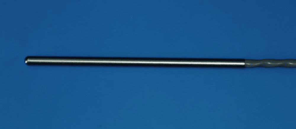 CE Series closed end probes