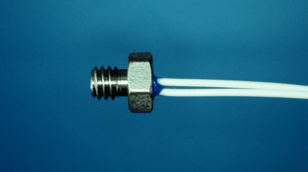 HH Series hex head probes