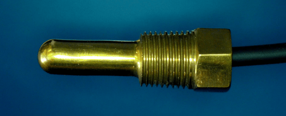 TP Series threaded probes