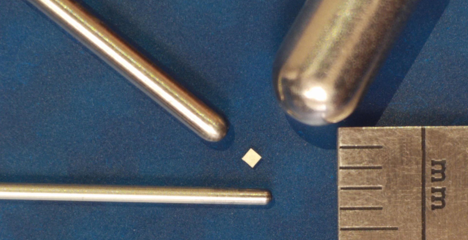 Thermistor probe assemblies
