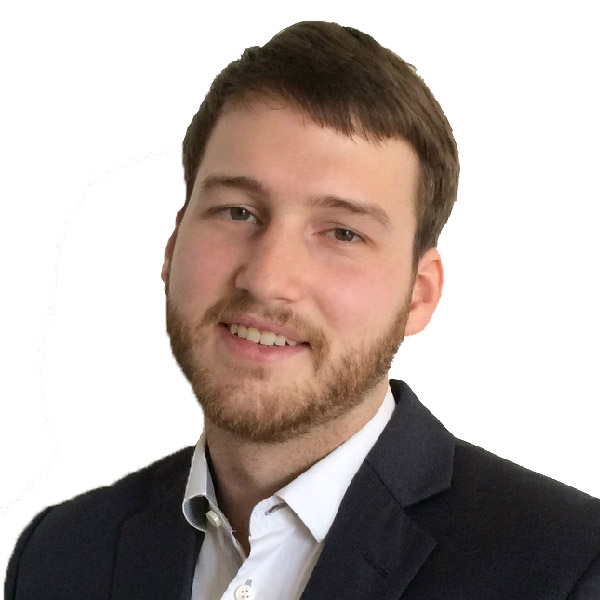 Tim Lavenuta portrait